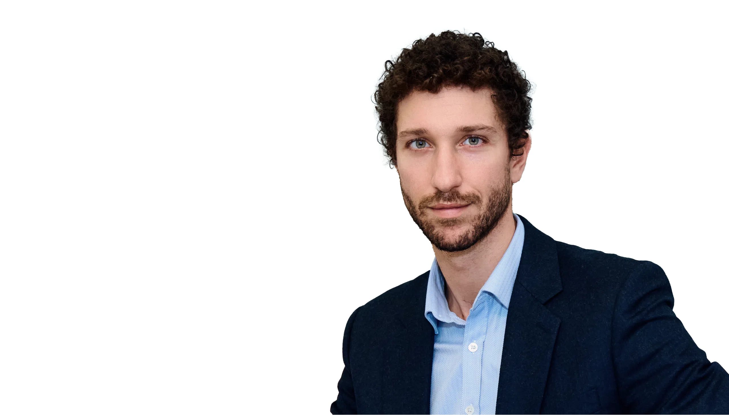 Photo de profil du Docteur Federico Barbera | Dr Barbera Paris