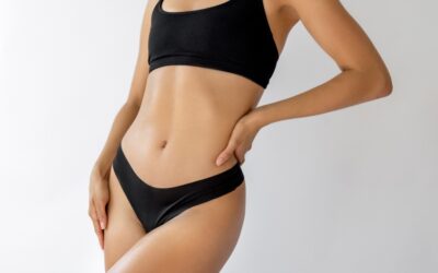 Abdominoplastie et liposuccion