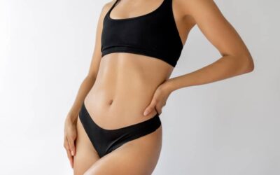 Cicatrice d’abdominoplastie : évolution et soins | Dr Barbera | Paris 16