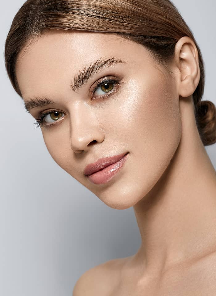 Avant/Après Chirurgie du Visage | Dr Federico Barbera